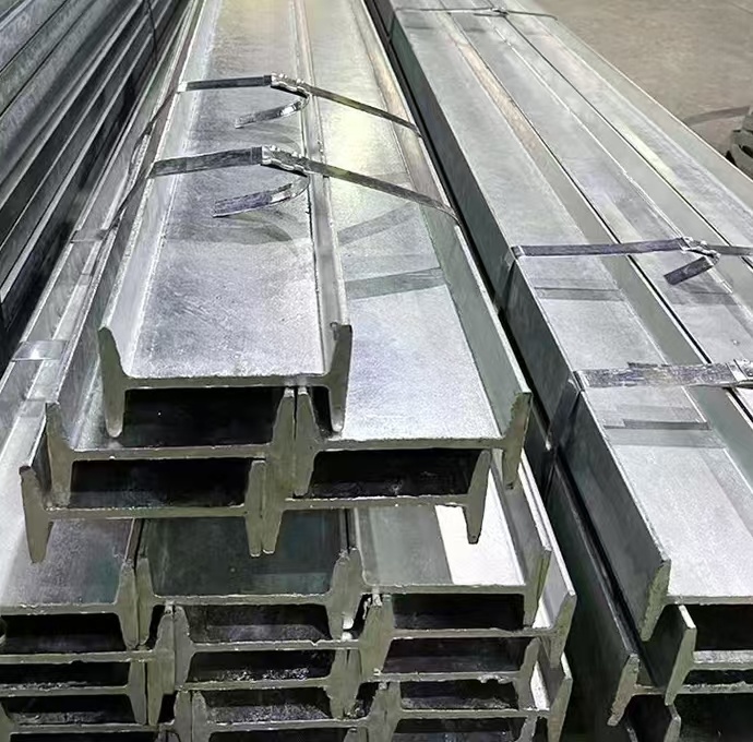 热浸镀锌钢架
